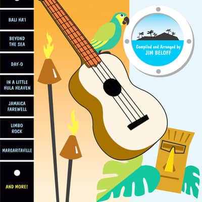 Jumpin' Jim's Ukulele Island image 1