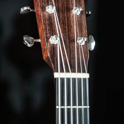 2022 Martin OM-21 Standard Series Reimagined natural image 3