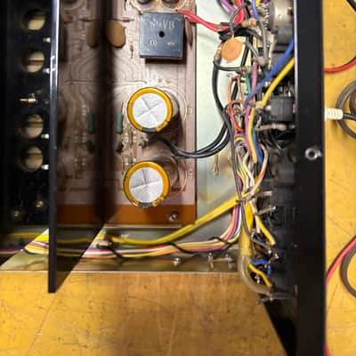 Kenwood - KA-3500 - Stereo Integrated Amp-Pro Restoration image 24