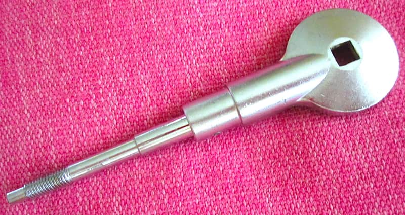 Yamaha Cymbal Stand Tilter - Vintage (USED) image 1