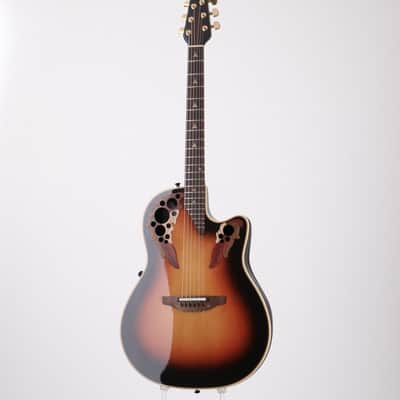 OVATION 1868 Elite [SN 449218] [06/16] image 2