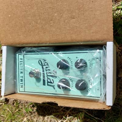 Aguilar Filter Twin - Brand new image 3