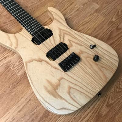 Caparison Dellinger II FX-AM image 6