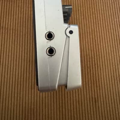 Immagine Behringer DD400 Digital Delay Pedal - Gray - 3