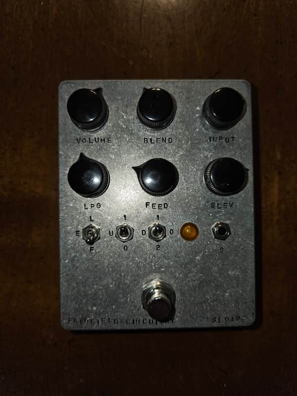 Fairfield Circuitry 20% More