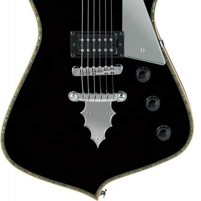 Ibanez PS120-BK Paul Stanley image 6