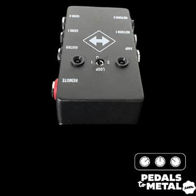 JHS Switchback Advanced Loop Switcher 2019 - Present - Black - X15196 image 4