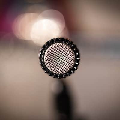 Shure SM57 Instrument Microphone image 3