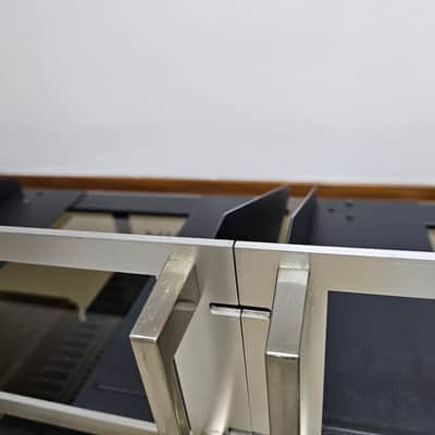 Pioneer JA-R101 Genuine Rack Mount Tray with Handles. 6 Units for Sale image 14