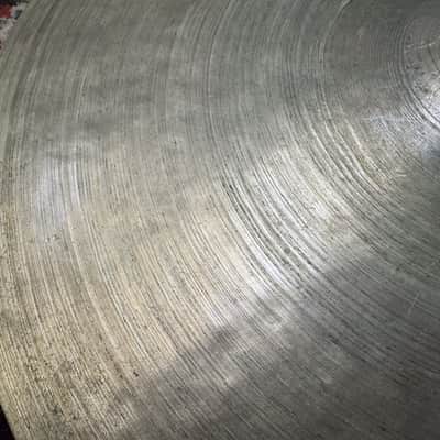 13" K. Zildjian New Stamp Hi-Hat 670/725gr (VIDEO) image 15