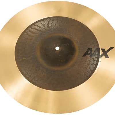 Sabian AAX 18" Omni Crash/Ride Cymbal image 2