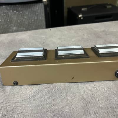 IBANEZ UE-405 [FOOT CONTROLLER ONLY] image 9