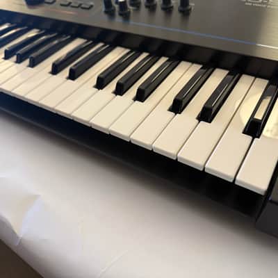 Roland Juno Stage 76-Key 128-Voice Expandable Synthesizer LN- w/ SRX-97 Card image 11