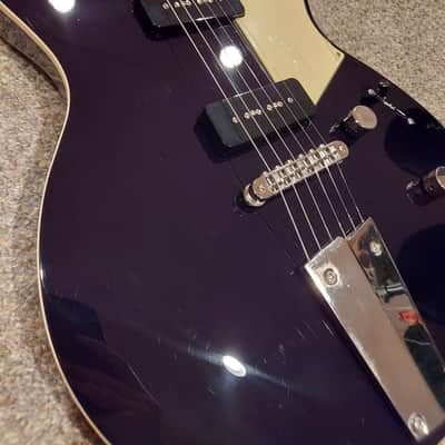 Yamaha Revstar II Standard RSS02T 2022 - Present - Black image 2
