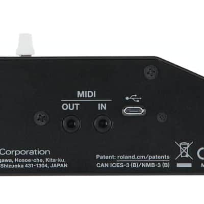 Boss EQ-200 Equalizer 2019 - Present - Black image 3