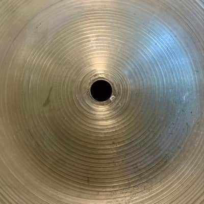 Zildjian Avedis 20” Ride - Vintage 60's Era - Good Cond - 2056 Grams image 3