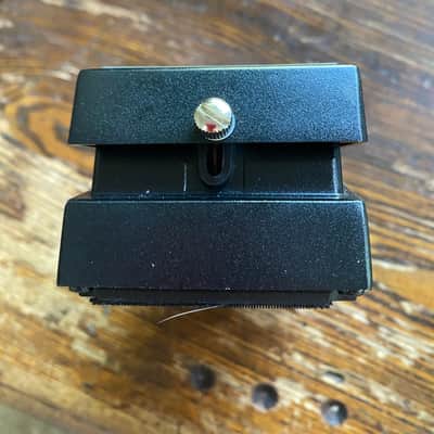 Boss TU-3W Chromatic Tuner Waza Craft 2016 - Present - Black image 6