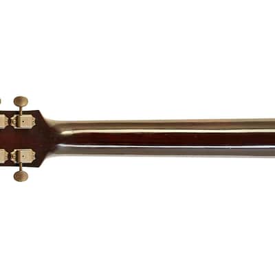 Eastman SB55/V Sunburst (RRP £1659) #K2500225 image 7