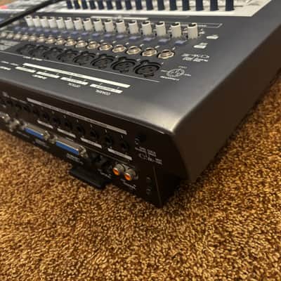 Roland VS-2480HD VS 2480 HD 120GB HD Vs8f-2 FX card image 11