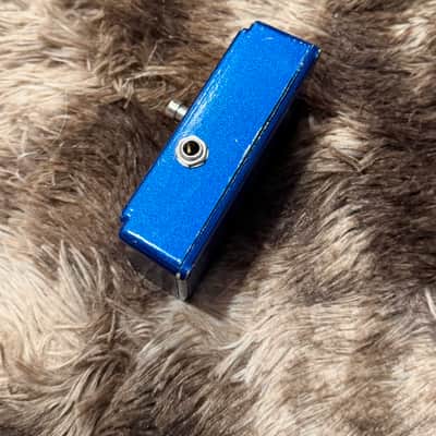 DOD 270 A-B Box - Blue image 2