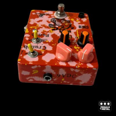 jth electronics typhoon hybrid fuzz-x11576 image 3