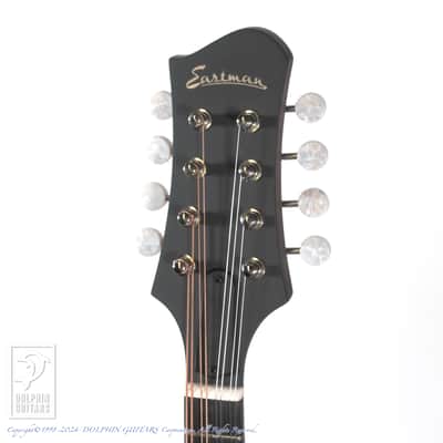 Eastman MD-305 image 7