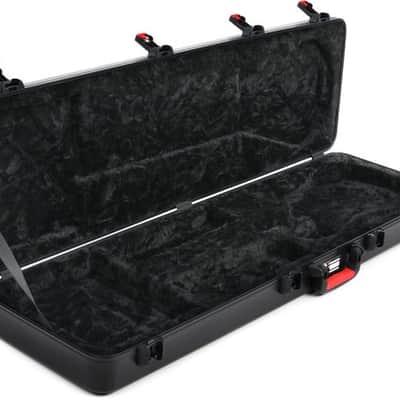 Spector NS Molded Flight Case ATA  TSA - Black image 5