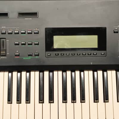 Yamaha SY77 image 2