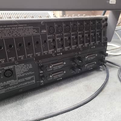 Yamaha O2R Digital Recording Console image 10