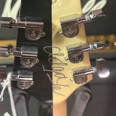 Gibson Limited Edition Michael Schenker Flying V 2026 - Numbered #1 of only 50 worldwide! Bild 2