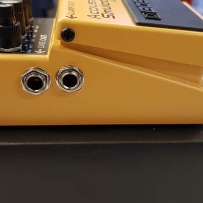 Boss AC-3 Acoustic Simulator image 4