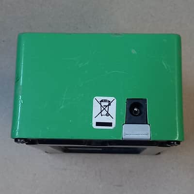 Ibanez TS7C 25th Anniversary image 7
