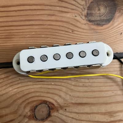 Squier Classic Vibe 60s FSR Jaguar Neck Pickup 2022 Indonesia image 1