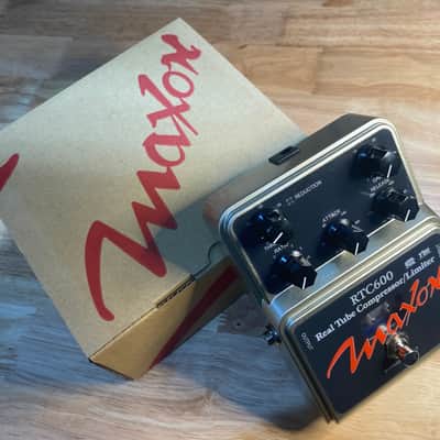 Maxon RTC600 Compressor Pedal image 5