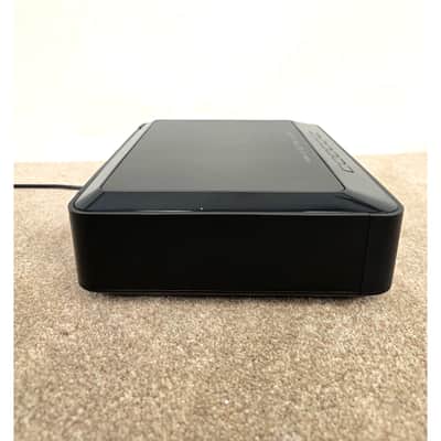 Grundig GUHTS21 - Media Player - Black - Good image 3