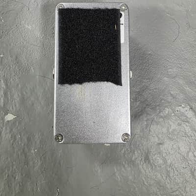 Keeley Compressor Plus 2017 - Present - Black image 2