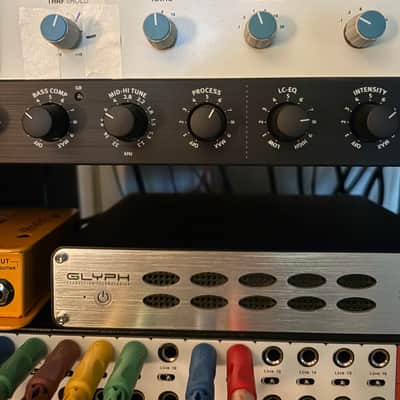 SPL Vitalizer Mk3 - Black image 8