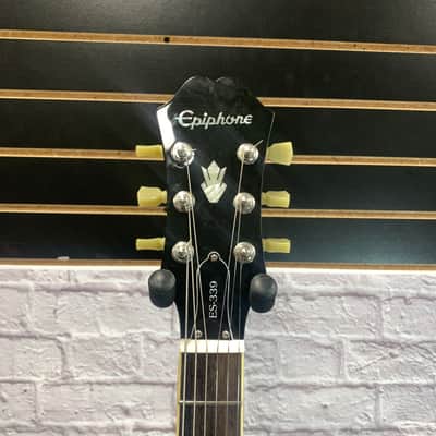Epiphone Dot ES-339 Semi-Hollow Electric Guitar image 6