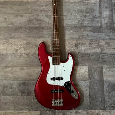 TEISCO FB-2 VINTAGE MIJ SCROLL HEAD VIOLIN BASS w/HSC | Reverb France