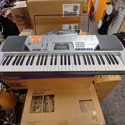 Casio CTK-496 image 1