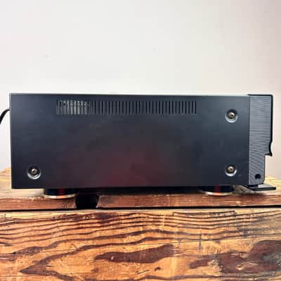 Denon AVR-2500 7.1 Surround Receiver image 8