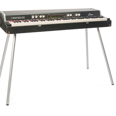 Crumar Seven Electric Piano image 3