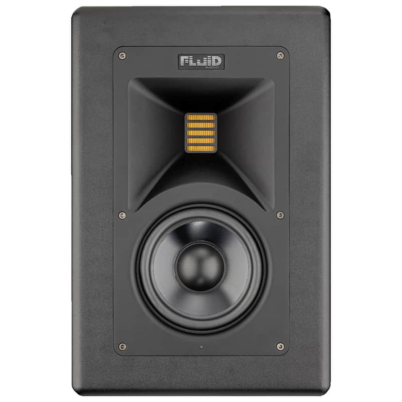 Fluid Audio Image 2 Studio Monitor image 1
