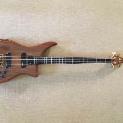 Alembic Epic 4-string 90's image 1