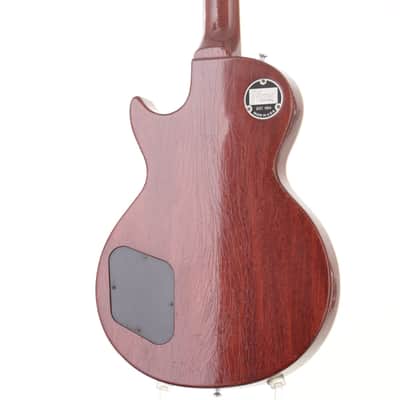 Gibson Custom Murphy Lab 1959 Les Paul Standard Reissue Light Aged 2021 [912508] [10/27] image 13
