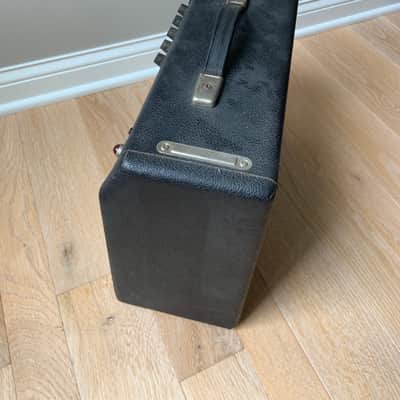 Fender Vibro Champ 1966 image 7