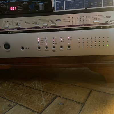 SSL BUNDLE XLogic Alpha Link MADI SX Interface and MADI opti-coax image 2