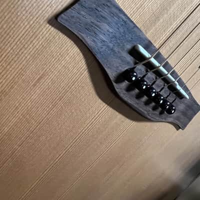 Seagull S6 Cedar Original QI Pick-Up image 5