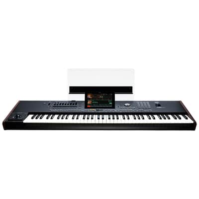 KORG PA5X-76 imagen 4