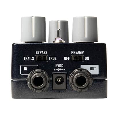 Universal Audio Orion Tape Echo Pedal image 2
